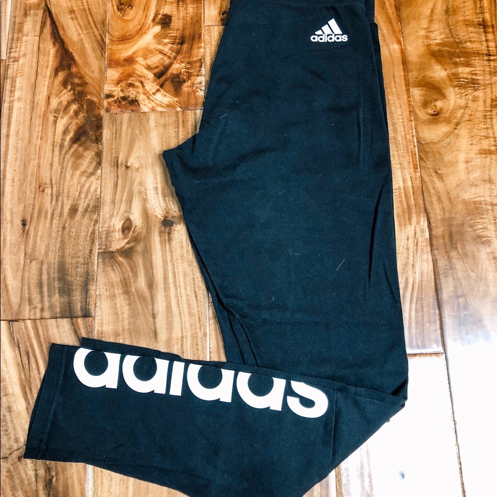 Adidas Leggings